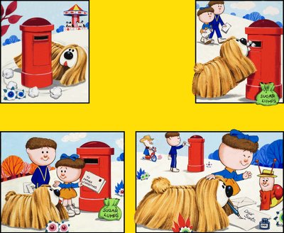 Dougal da English School