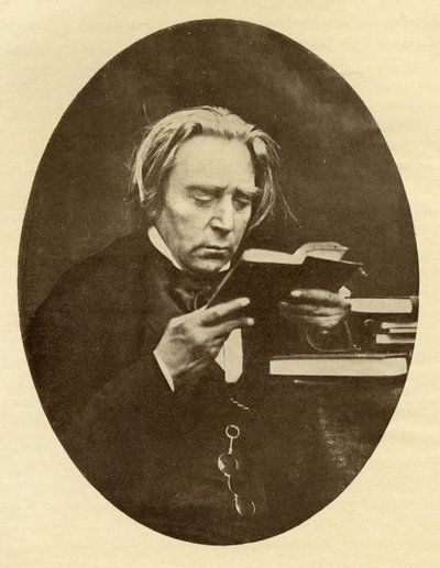 Douglas William Jerrold da English School