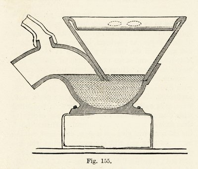 Water closet Simplicitas di Doulton, 1870 da English School