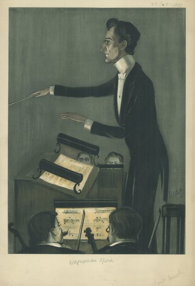 Dr Carl Muck da English School