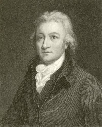 Dr Edmund Cartwright da English School