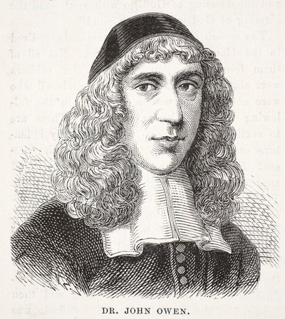 Dr. John Owen da English School