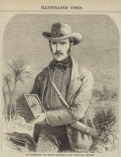 Dr Livingstone da English School