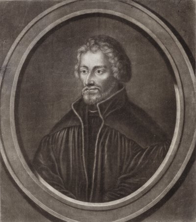 Dr Philippus Melanchton da English School