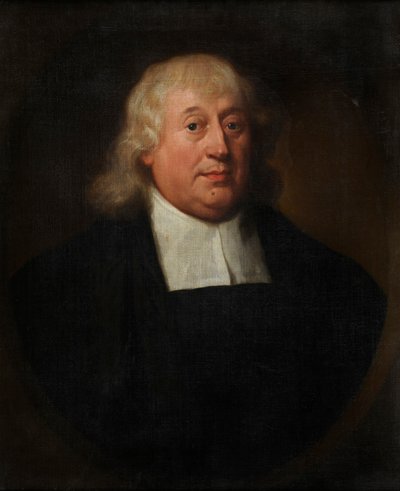 Dr. Thomas Fowkes da English School