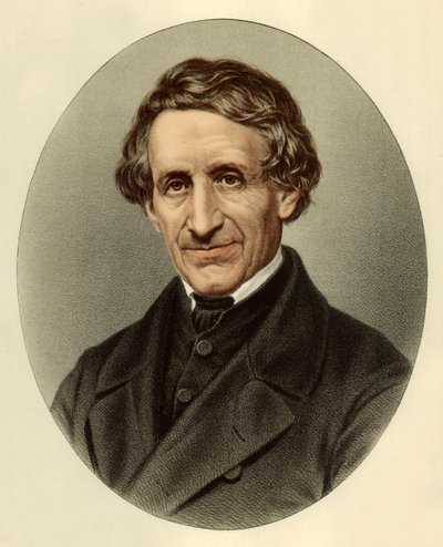 Dr. Von Doellinger da English School