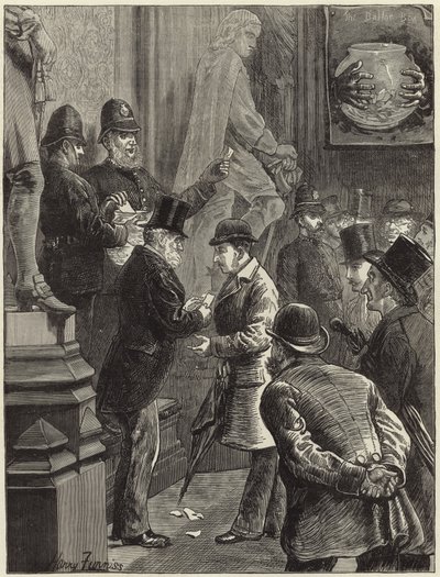 Sorteggio per l