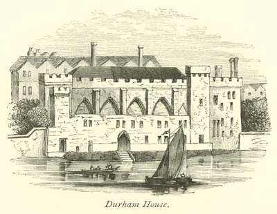 Casa di Durham da English School