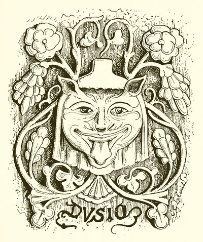 Dvsio da English School