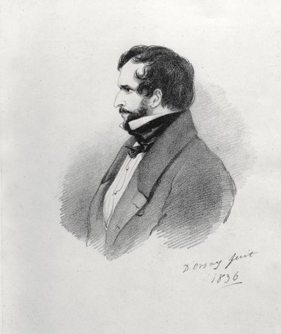 E.J. Trelawny da English School