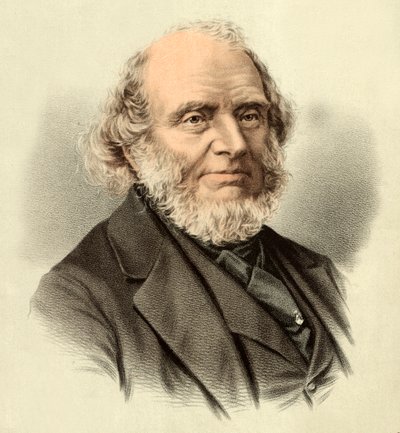 Conte Russell da English School