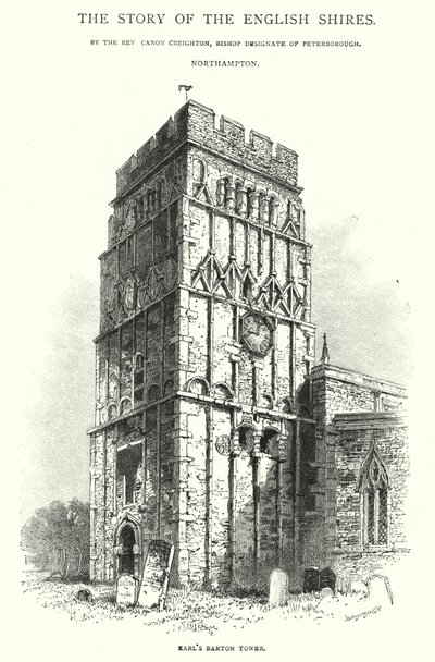 La torre di Earl