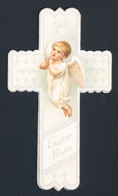 Auguri di Pasqua da English School