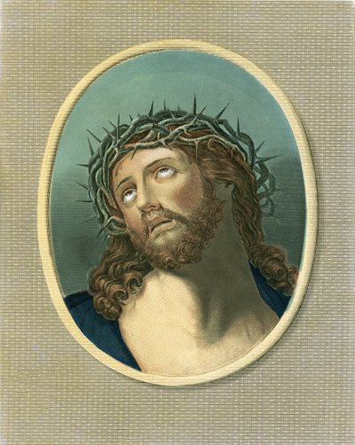 Ecco Homo da English School