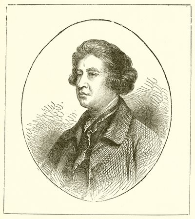 Edmund Burke da English School
