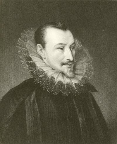 Edmund Spenser da English School