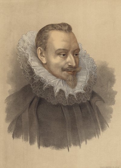 Edmund Spenser da English School
