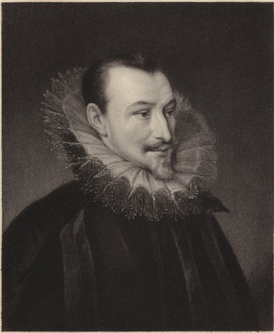 Edmund Spenser da English School