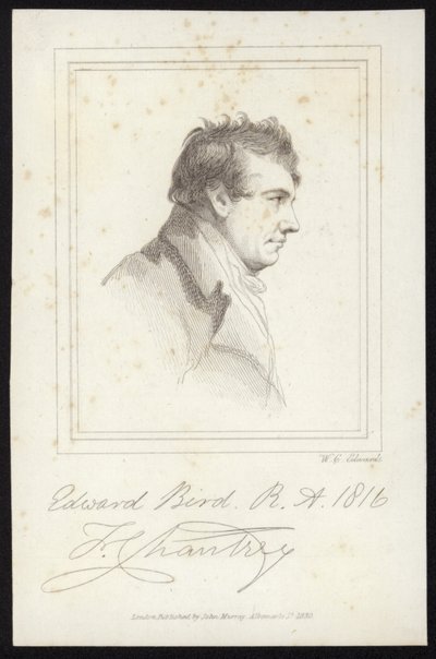 Edward Bird da English School