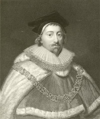 Edward Coke da English School