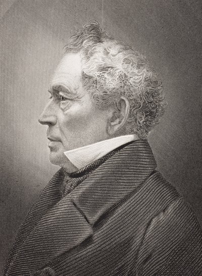 Edward Everett, da 