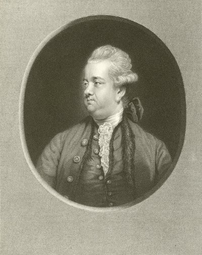 Edward Gibbon da English School