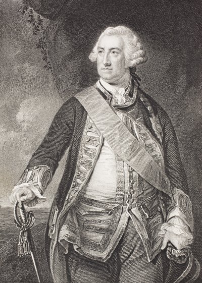 Edward Hawke, da 