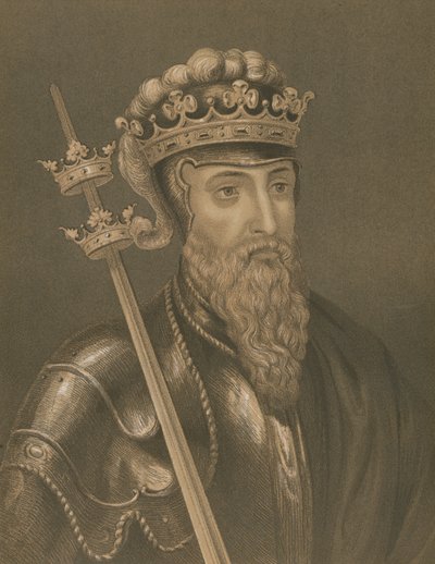 Edoardo III da English School