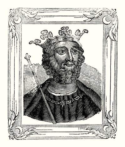 Edoardo II nacque nel 1284, fu incoronato nel 1308 e fu assassinato nel 1328 da English School