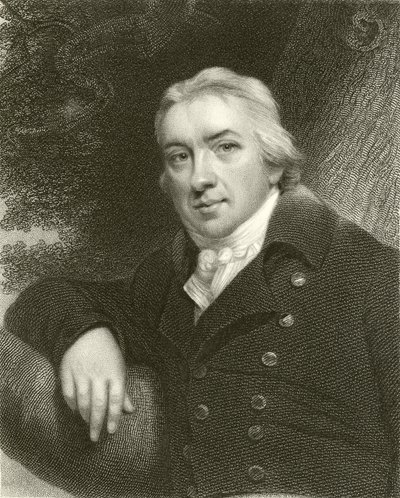Edward Jenner da English School
