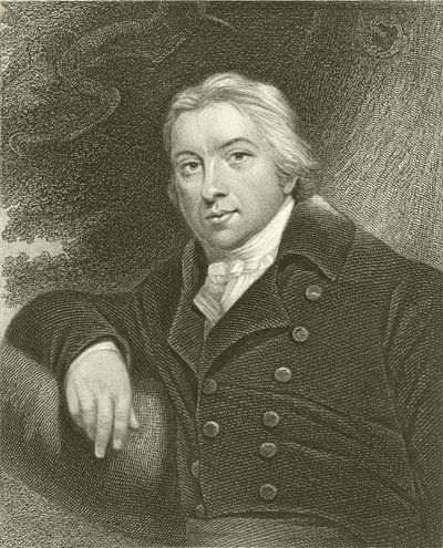 Edward Jenner da English School