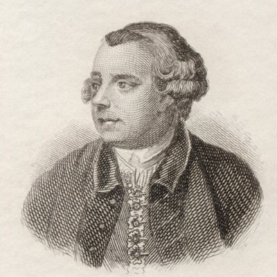 Edward Moore, da 