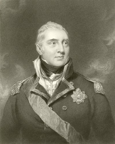 Edward Pellew, Visconte Exmouth da English School