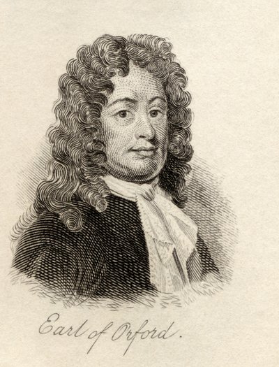 Edward Russell, da 