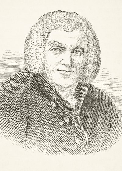 Edward Thurlow, da 