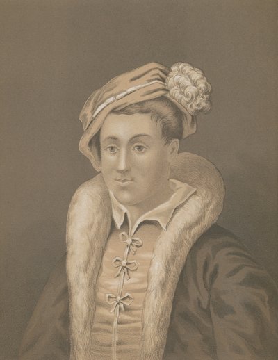Edoardo VI da English School