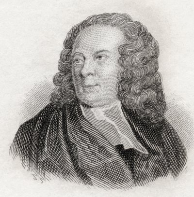 Edward Young, da 