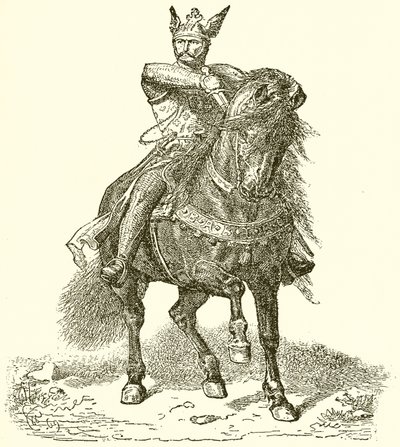 El Cid da English School