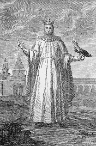 Eleonora, figlia di Enrico II d