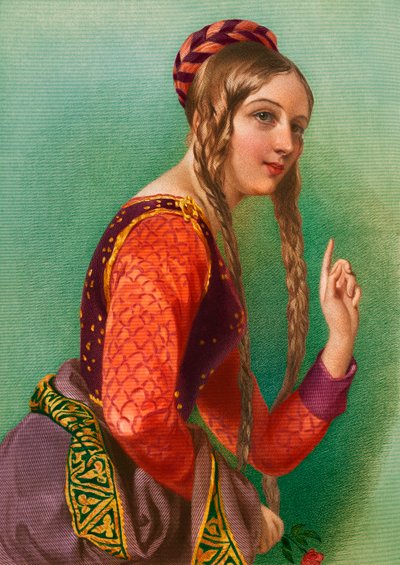 Eleonora d