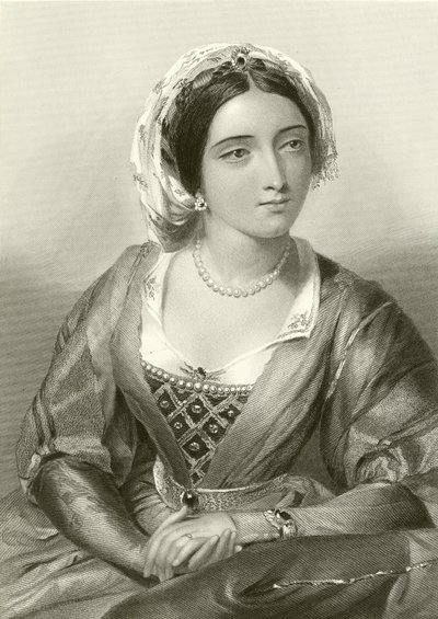Eleonora di Castiglia, regina di re Edoardo I da English School