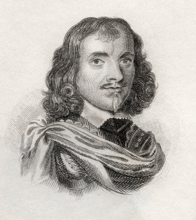 Elias Ashmole, da 