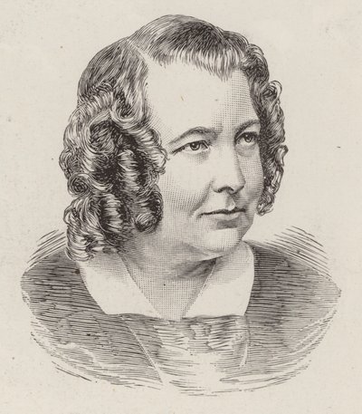 Eliza Cook da English School