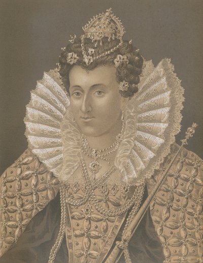 Elisabetta da English School