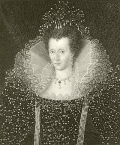 Elisabetta da English School