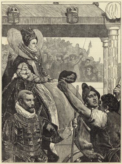 Elisabetta da English School
