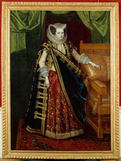 Elizabeth Home, Contessa di Suffolk da English School