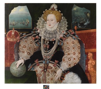 Elisabetta I (il 