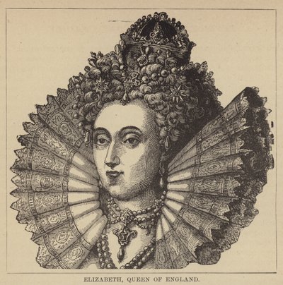Elisabetta, Regina d