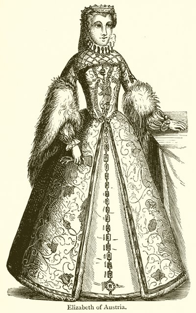Elisabetta d